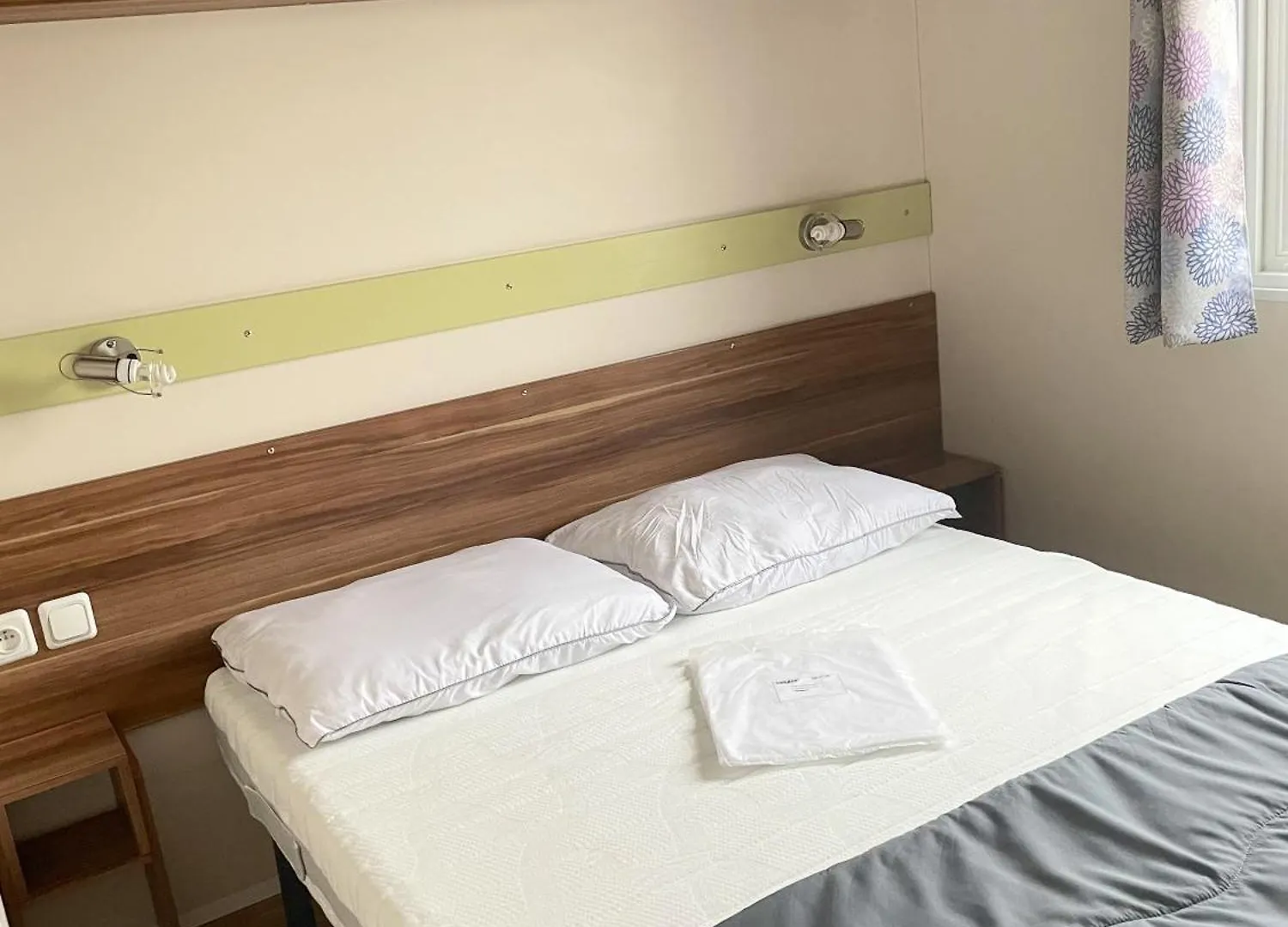 Bungalow Charmant A Argences-En-Aubrac Avec Piscine Partagee Holiday home